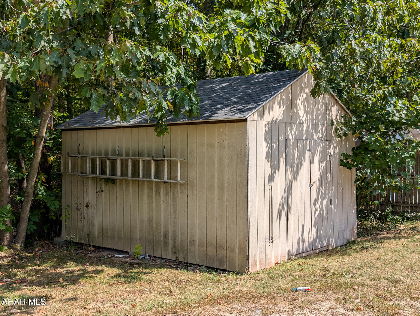 Eldorado - Residential Income