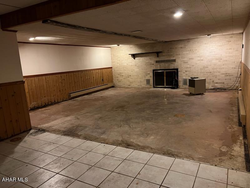 Antis Township - Residential