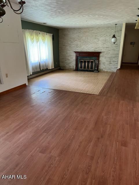 Antis Township - Residential