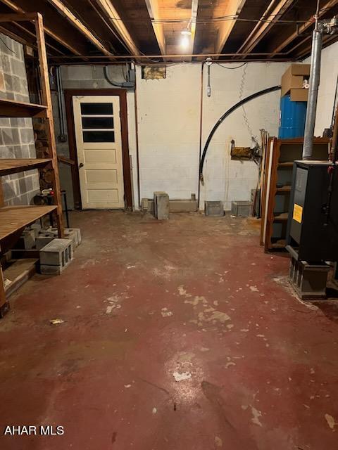 Antis Township - Residential