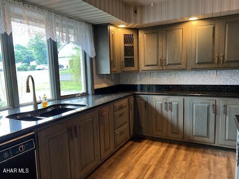 Antis Township - Residential