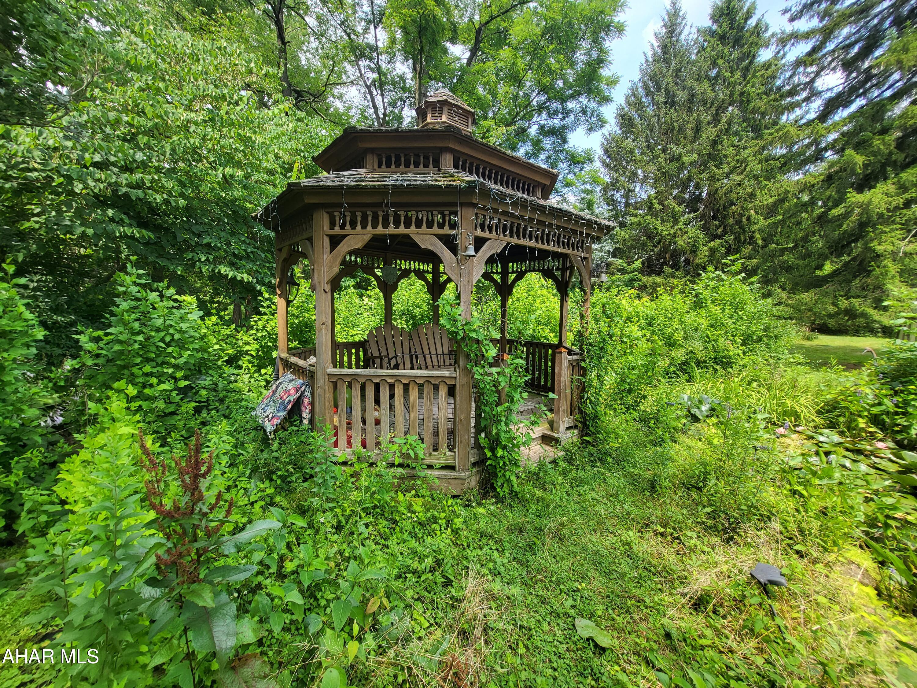 Antis Township - Residential