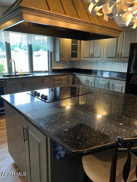 Antis Township - Residential