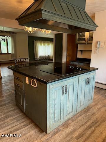 Antis Township - Residential