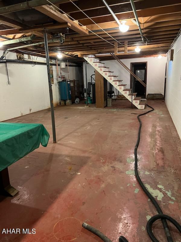 Antis Township - Residential