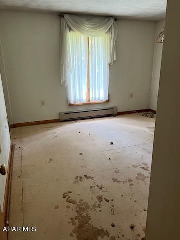 Antis Township - Residential