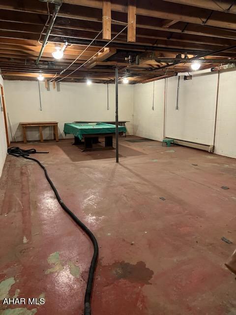 Antis Township - Residential