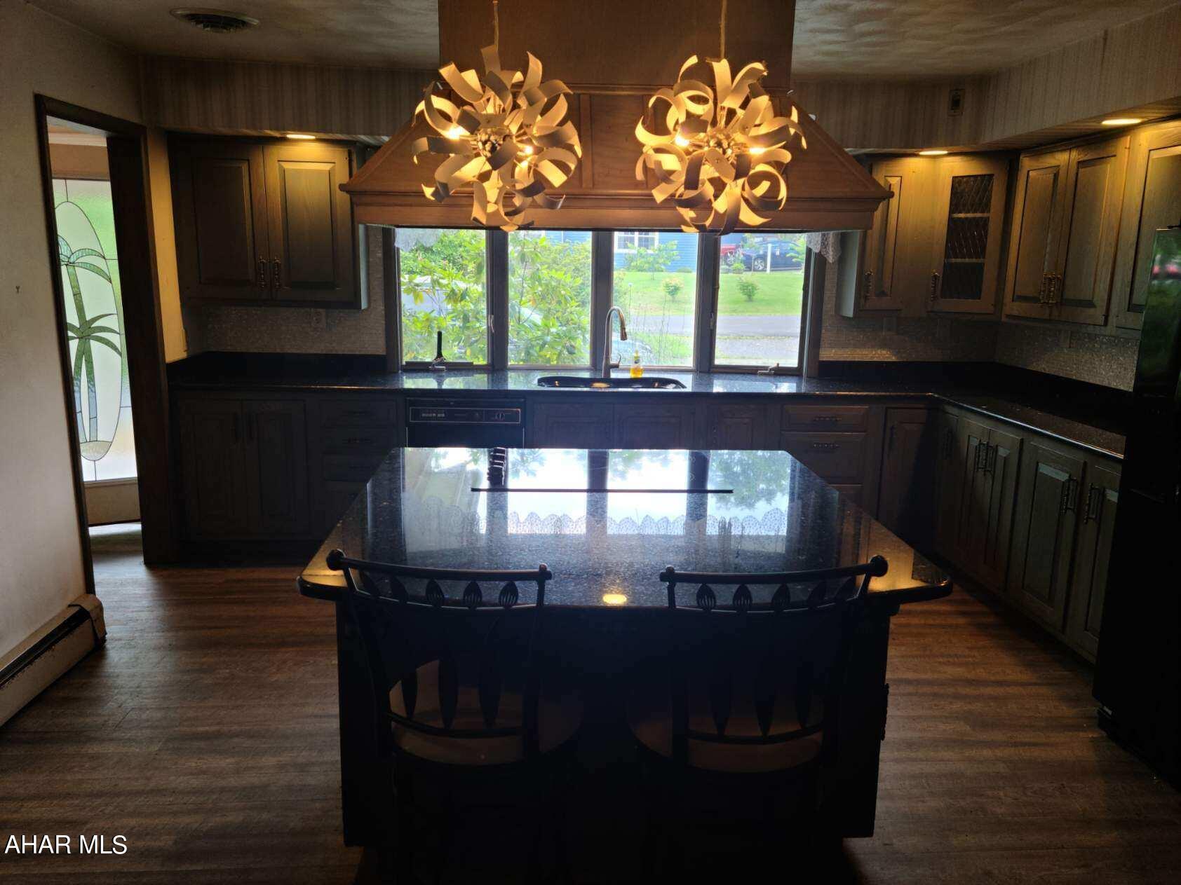 Antis Township - Residential