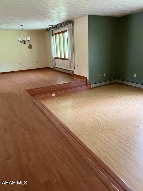 Antis Township - Residential