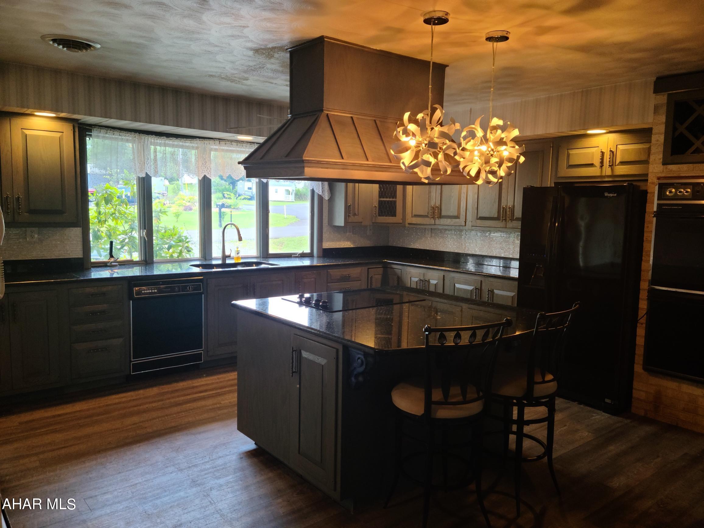 Antis Township - Residential