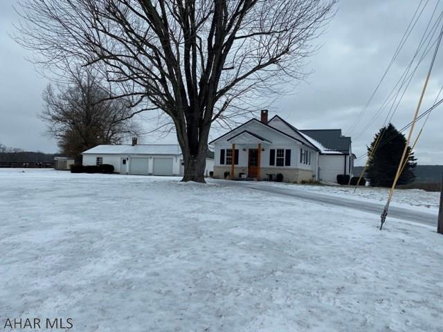 Unknown - Residential