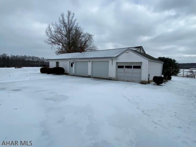 Unknown - Residential