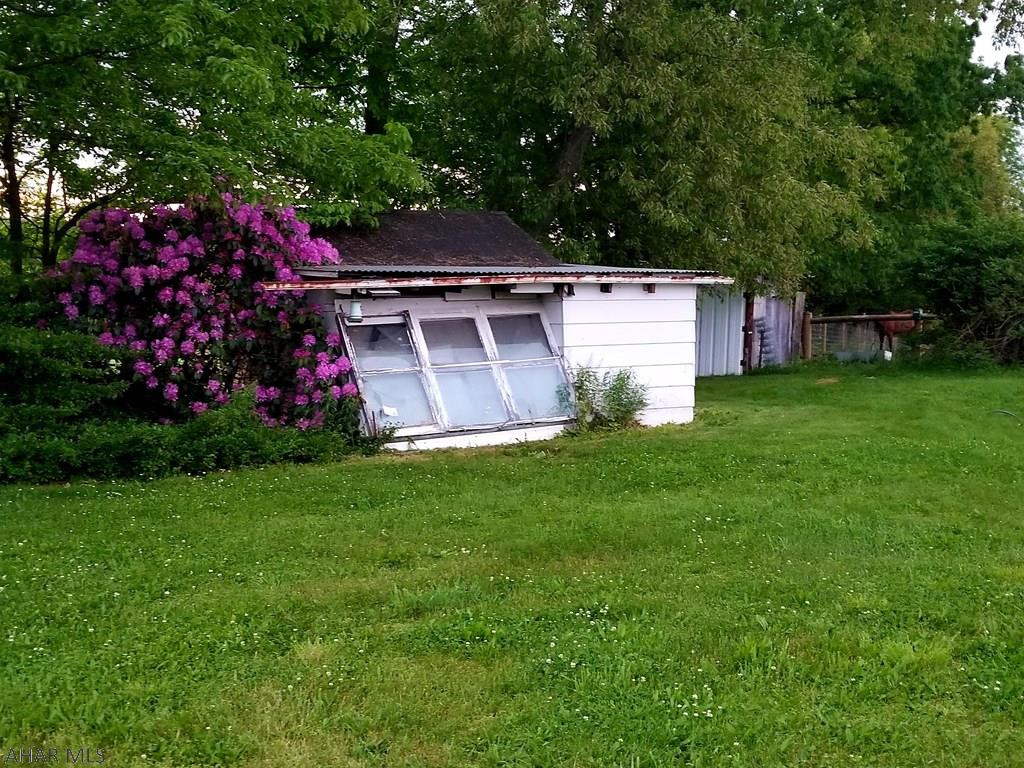 Unknown - Residential