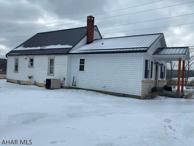 Unknown - Residential