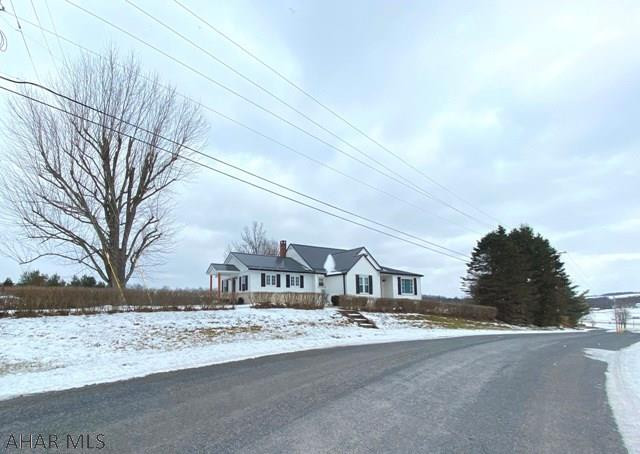 Unknown - Residential