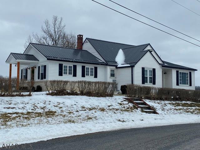 Unknown - Residential