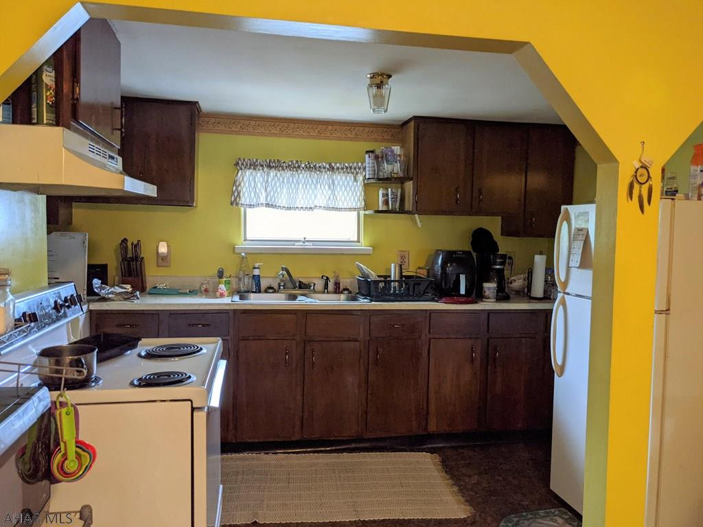 Other - Residential Income