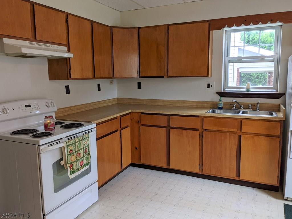 Other - Residential Income