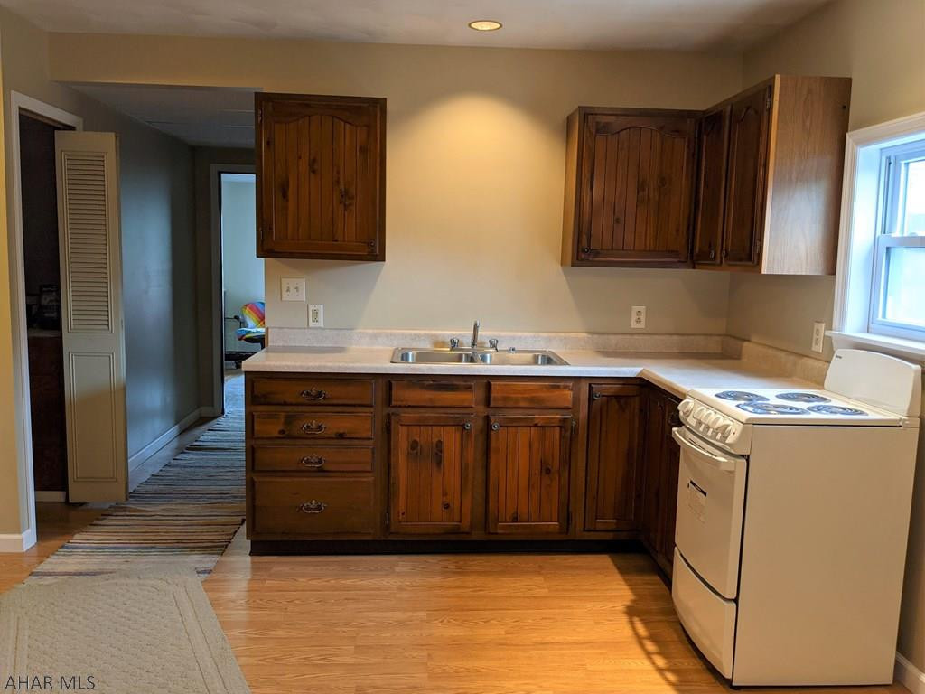 Other - Residential Income