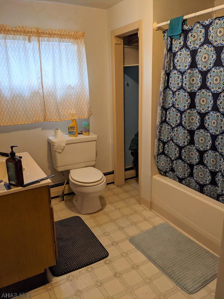 Other - Residential Income