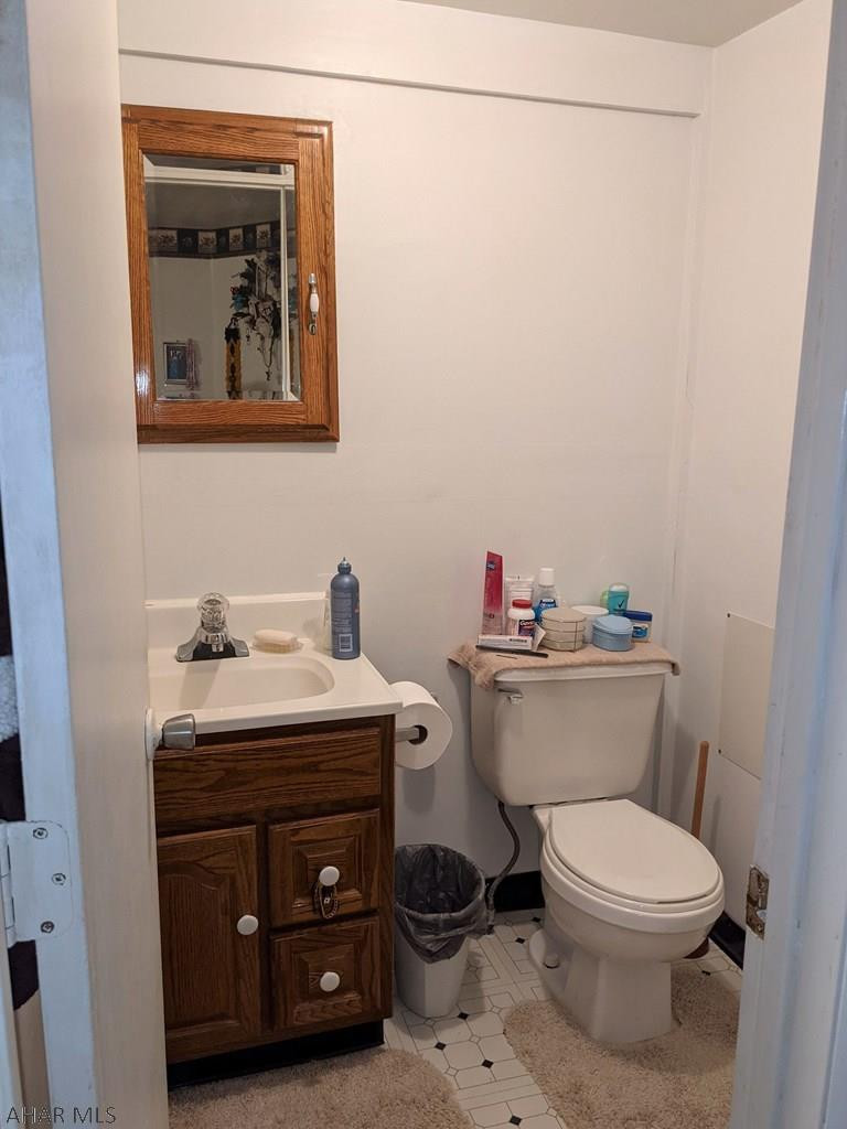 Other - Residential Income