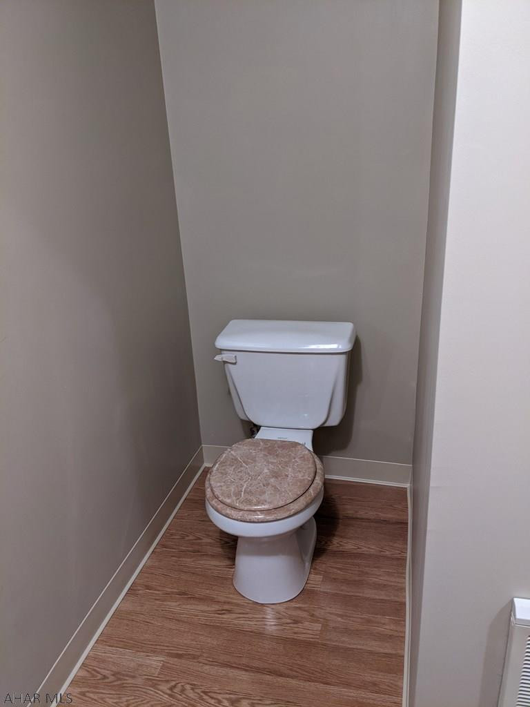 Other - Residential Income