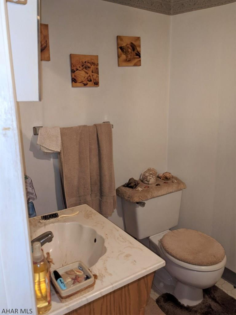 Other - Residential Income