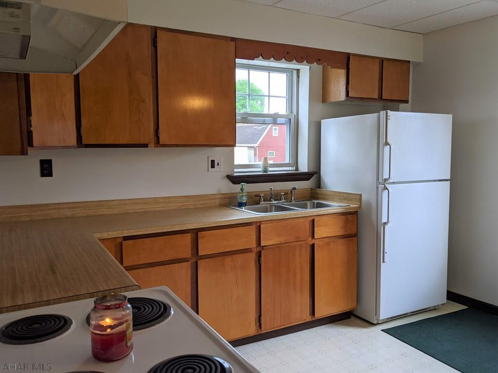 Other - Residential Income