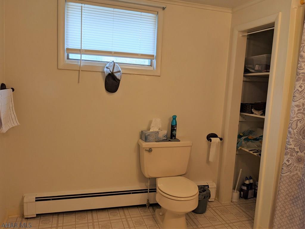 Other - Residential Income