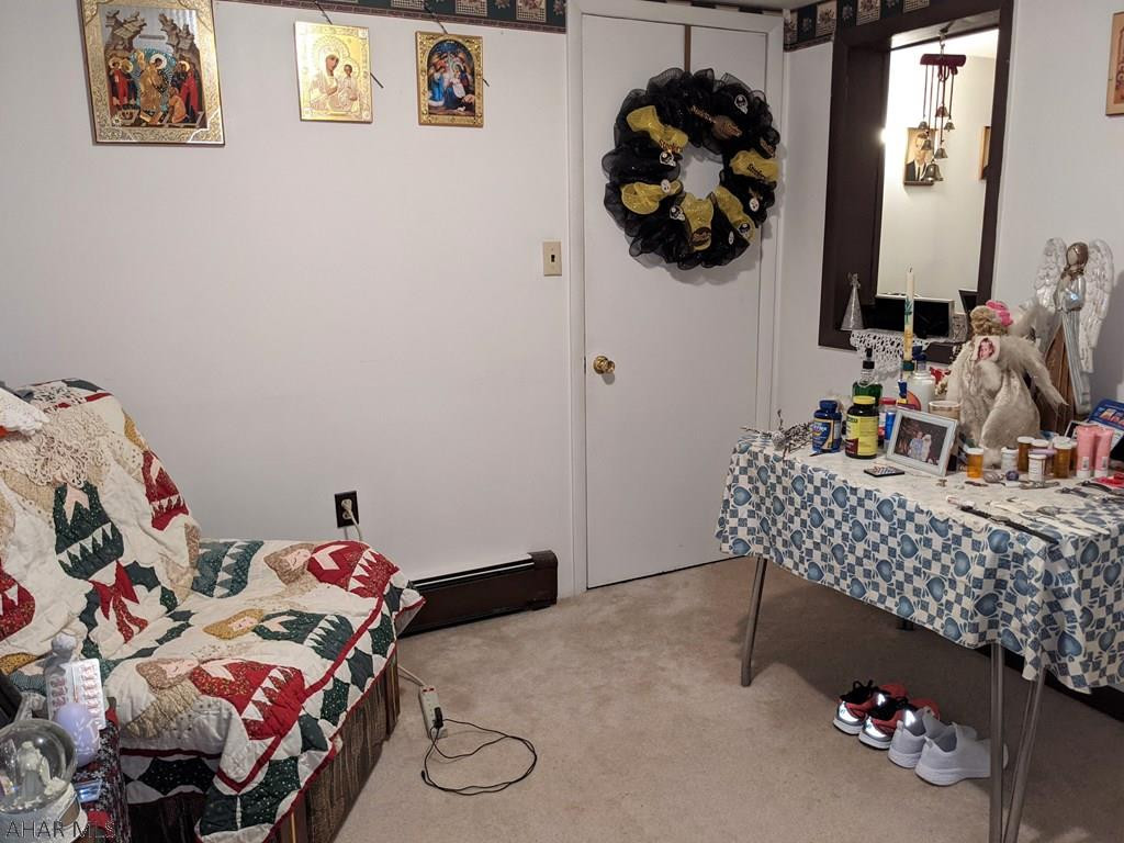 Other - Residential Income