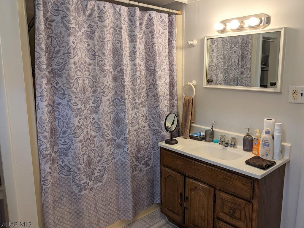 Other - Residential Income