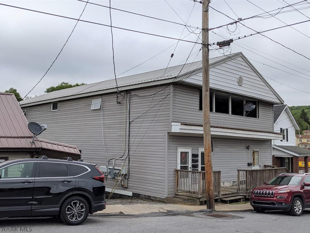 Other - Residential Income