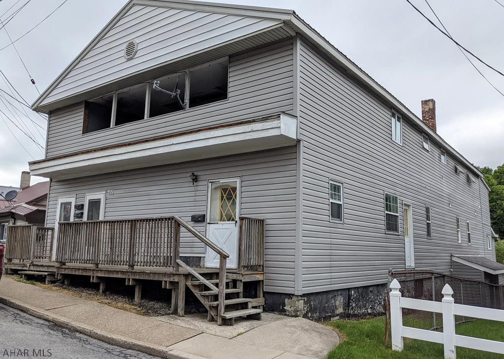 Other - Residential Income