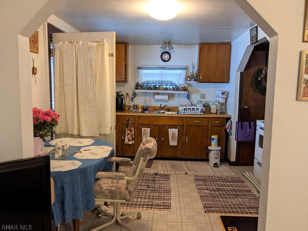 Other - Residential Income