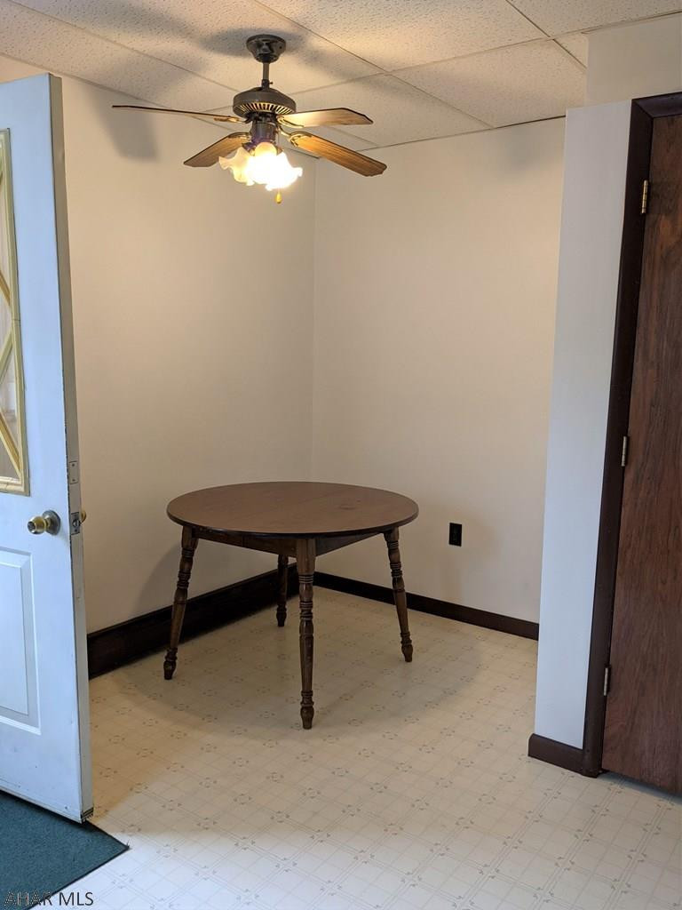 Other - Residential Income