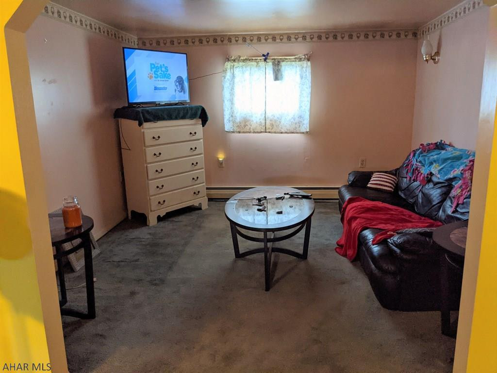 Other - Residential Income