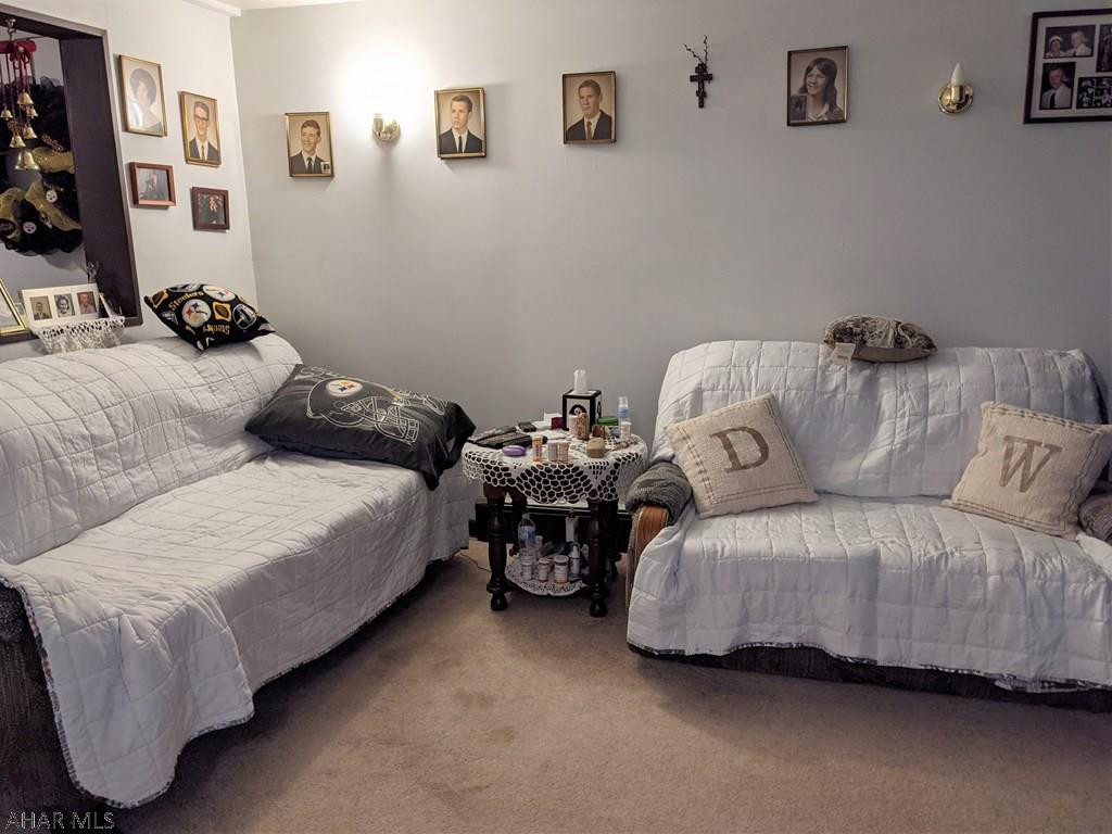 Other - Residential Income