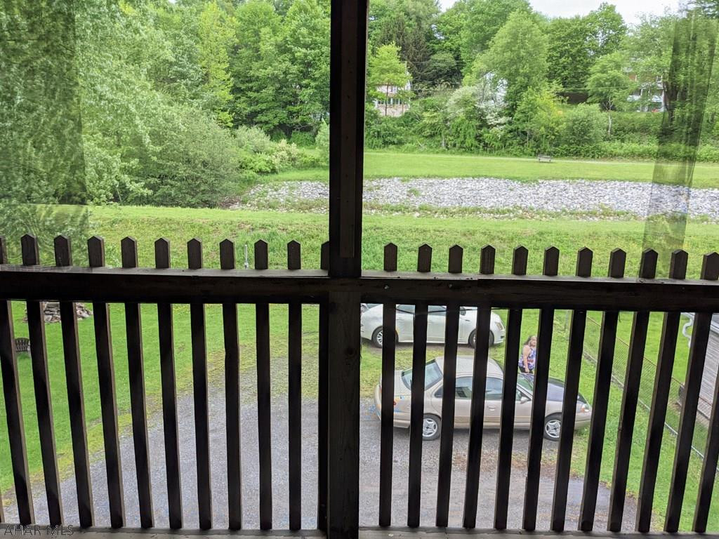 Other - Residential Income