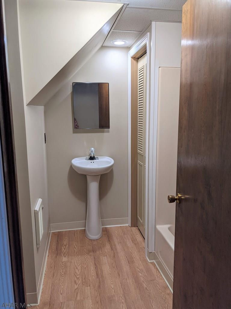 Other - Residential Income