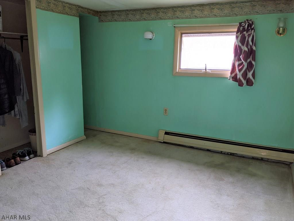 Other - Residential Income