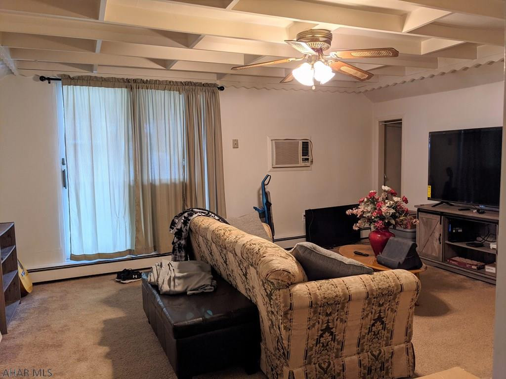 Other - Residential Income