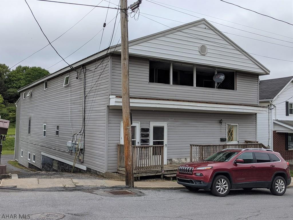 Other - Residential Income