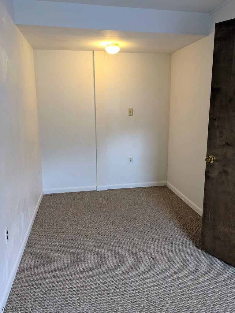 Other - Residential Income