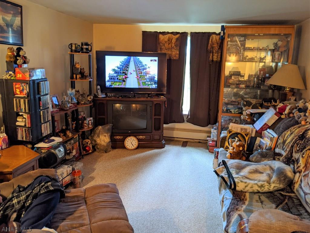 Other - Residential Income