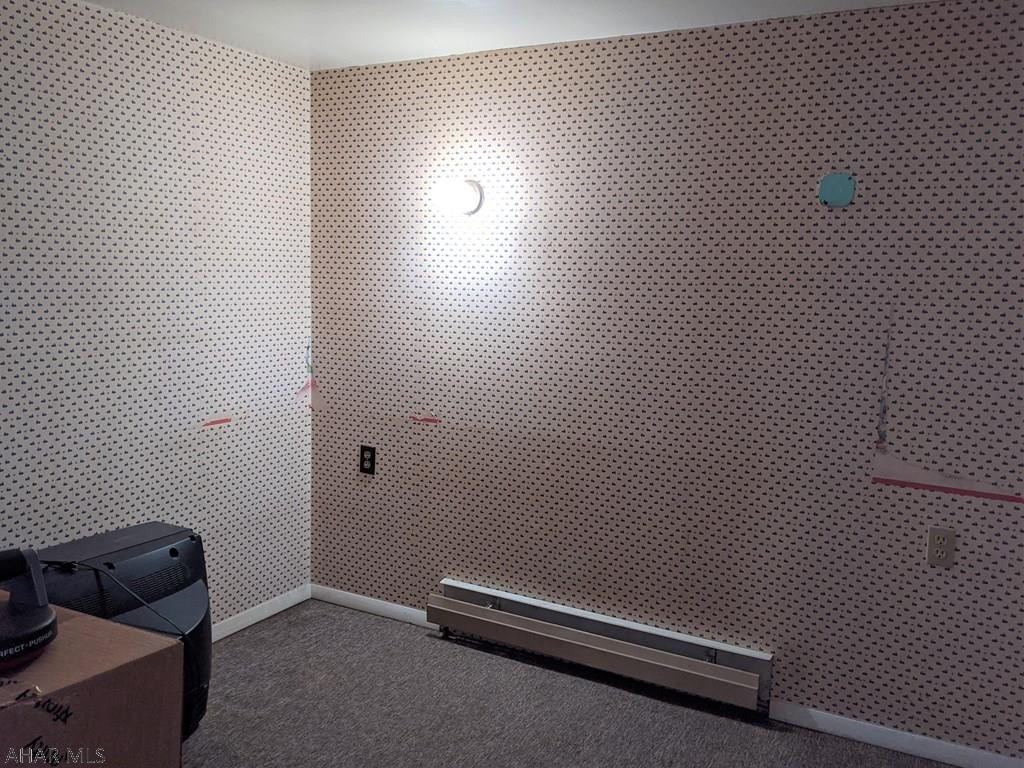 Other - Residential Income