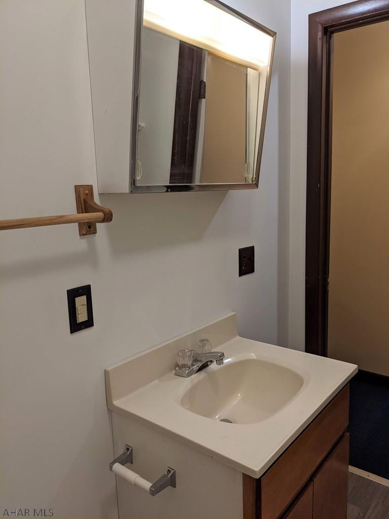 Other - Residential Income