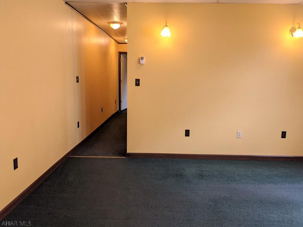 Other - Residential Income