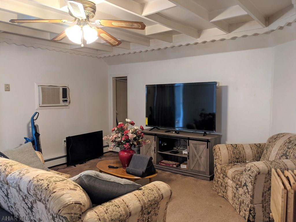 Other - Residential Income