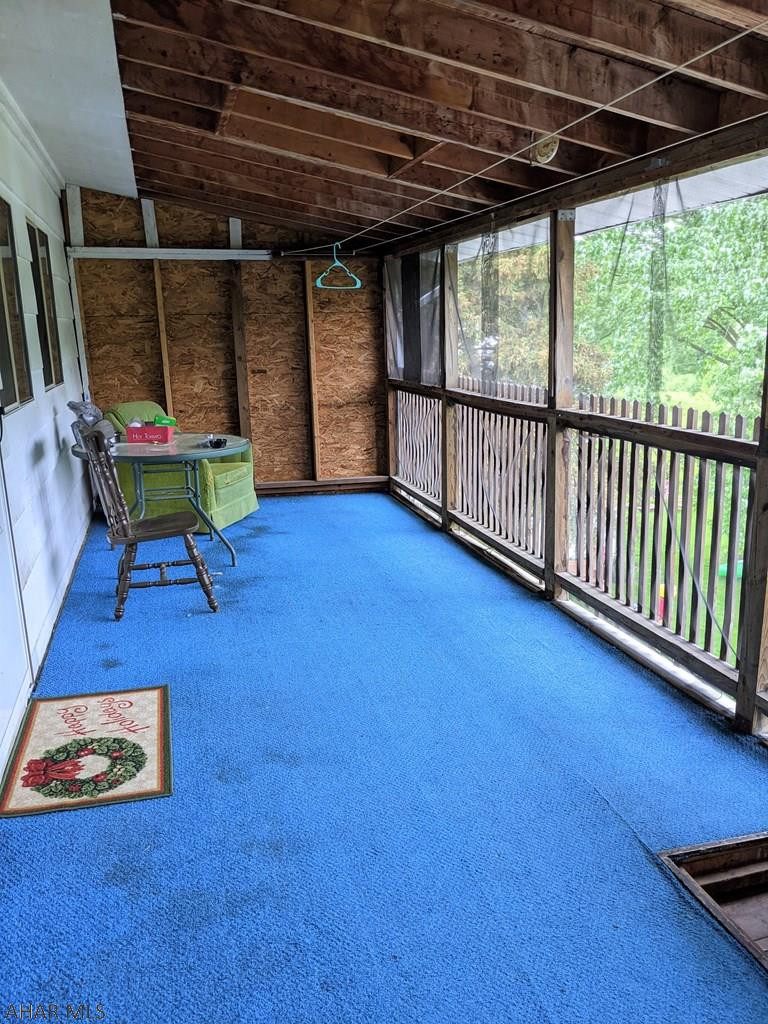 Other - Residential Income