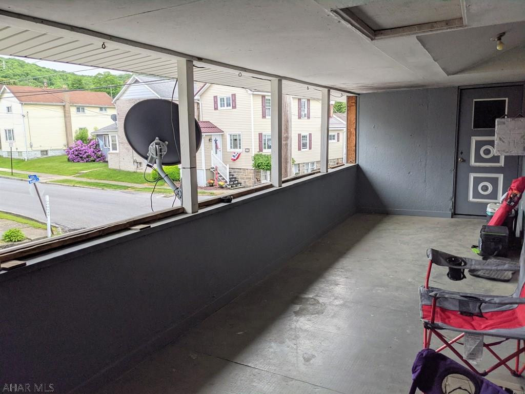 Other - Residential Income